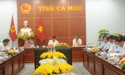 Phát triển kinh tế phải đảm bảo sức khỏe của Nhân dân