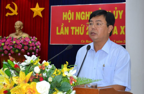Không điều chỉnh các mục tiêu tăng trưởng năm 2020