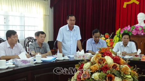 Không được chủ quan, phải tính toán đến các tình huống phát sinh trong đại hội