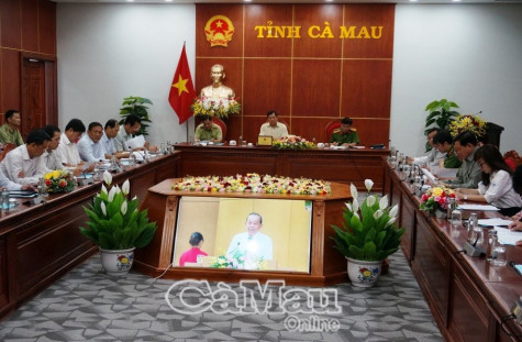 Vẫn còn một bộ phận cán bộ bao che, tiếp tay cho tội phạm