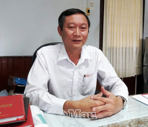 Khởi động lại hệ thống phòng dịch bệnh Covid-19