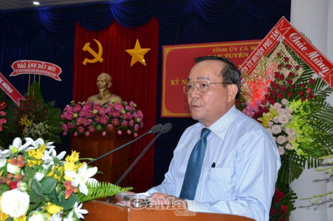 Công tác tuyên giáo phải đi trước một bước