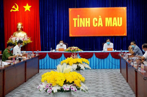 Tranh thủ từng giờ, từng phút truy vết, ngăn chặn dịch Covid-19 lây lan
