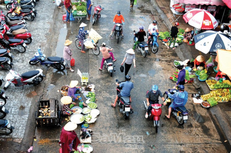 Nêu cao ý thức  phòng, chống dịch Covid-19