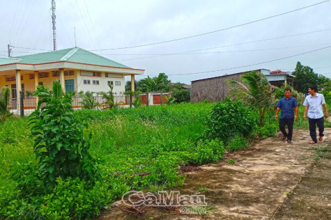 Đổi thay đời sống ngư dân Mỹ Bình