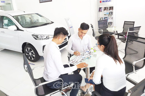 Khi doanh nghiệp thay đổi thông tin đăng ký thuế