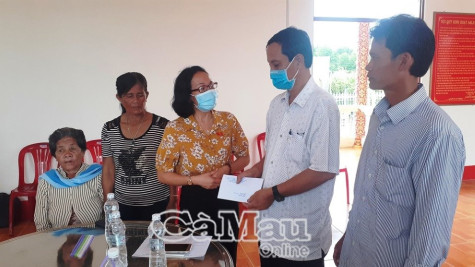 Sử dụng khá hiệu quả công trình Salatel
