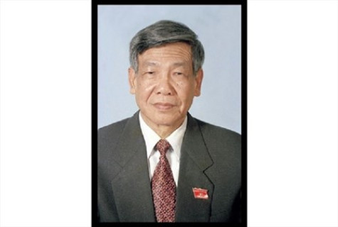 Nguyên Tổng Bí thư Lê Khả Phiêu từ trần