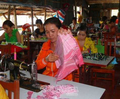 Cả nước chung tay vì người nghèo
