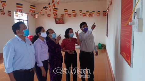 Không có nguồn kinh phí, Ban quản trị Salatel gặp khó trong hoạt động