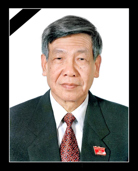 Quốc tang đồng chí nguyên Tổng Bí thư Lê Khả Phiêu trong 2 ngày 14 và 15/8