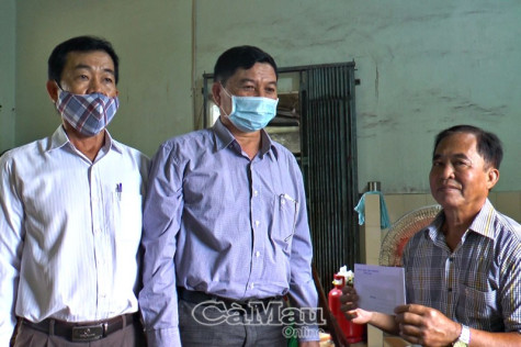 Vươn lên từ nỗi đau da cam