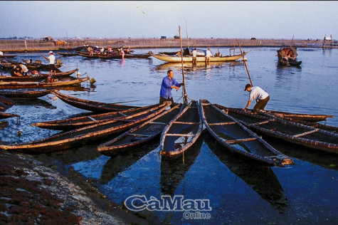 Thưởng ngoạn Đầm Chuồn