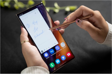 Cùng Di Động Việt tìm hiểu những nâng cấp khác biệt giữa Galaxy Note 20 và Galaxy Note 10