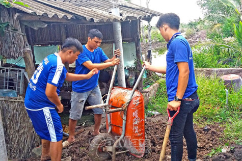 Mùa hè kỷ niệm