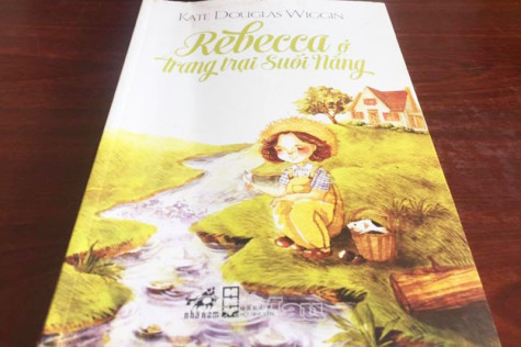 Câu chuyện của Rebecca