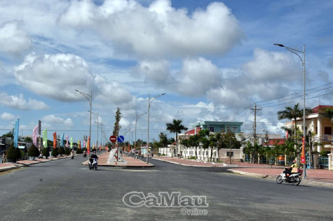 Nền tảng cho mục tiêu mới