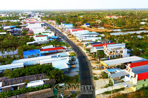 Quyết tâm kết nối đồng bộ hạ tầng