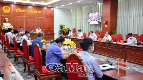 Xử lý nghiêm tổ chức, cá nhân chậm giải ngân vốn đầu tư công