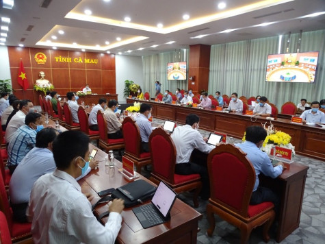 Chính phủ điện tử của Việt Nam tăng 2 bậc