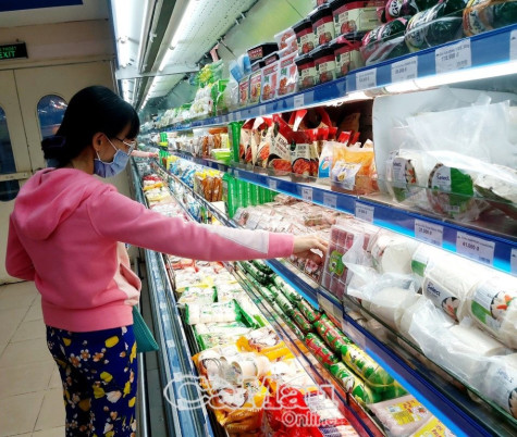 Xử lý khẩn cấp sản phẩm không đảm bảo an toàn thực phẩm
