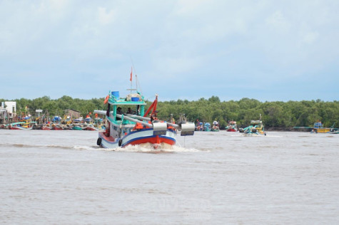 Đổi thay  ở “làng Thuỵ Sĩ”