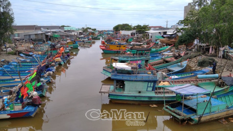 05 ngày, 02 ghe bị chìm