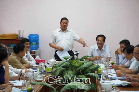 Tham mưu tốt để tạo nguồn ngân sách