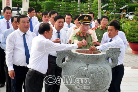 Tiếp tục đổi mới phong trào thi đua yêu nước để tạo sức lan tỏa sâu rộng