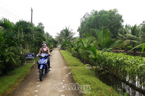 Xây dựng đời sống văn hoá từ ý thức người dân