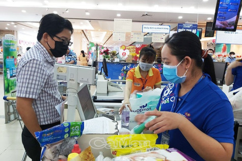 Tăng mức phạt về gian lận chứng từ thuế