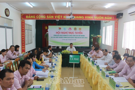 Dư nợ uỷ thác toàn tỉnh trên 2.600 tỷ đồng, tăng 77%