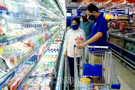 Xác định nhiệm vụ chi phù hợp  nguồn thu ngân sách
