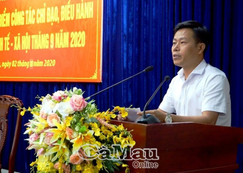 Tập trung vào những khâu đột phá về tái cơ cấu kinh tế
