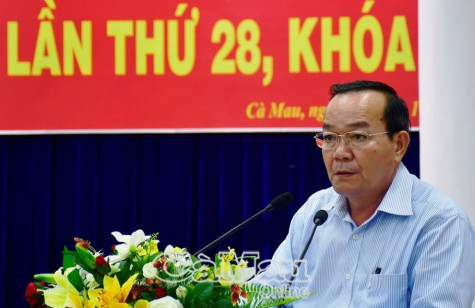 Không chạy theo thành tích để hoàn thành nhiệm vụ