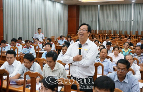 Toạ đàm kết nối ngành thanh tra với doanh nghiệp