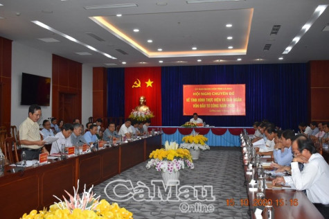 Nhiều dự án công trình đã nhắc nhở vẫn chậm tiến độ