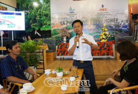 Doanh nghiệp lớn đóng vai trò đầu tàu, dẫn dắt các doanh nghiệp cùng phát triển