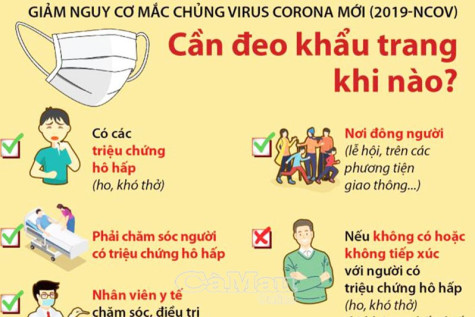 Cần phải xử lý nghiêm khắc