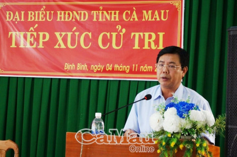Tạm ngưng xây dựng bến phà mới Chệch Hậu chờ đấu thầu