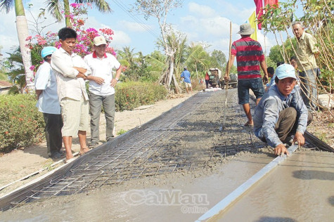 Xác định giao thông là huyết mạch