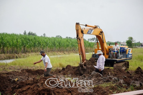 Thực hiện nghiêm tiếp công dân và giải quyết tốt khiếu nại, tố cáo ​