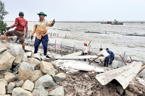 Nan giải bài toán quản lý đất đai - Bài 3: Khó việc áp giá đất