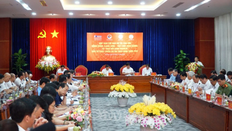 Trao đổi kinh nghiệm đầu tư phát triển dự án theo hình thức PPP