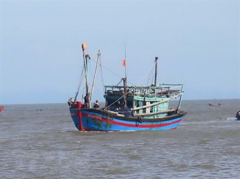 Thông tin “chém ngư phủ, vứt xác xuống biển”: Chưa có căn cứ