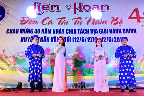 Sức sống của một phong trào