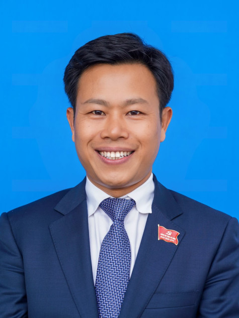 Chào năm mới 2021 với nhiều mục tiêu, nhiệm vụ mới!
