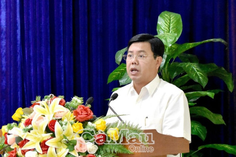 Xây dựng nền công vụ hiện đại, minh bạch, liêm chính, hiệu lực, hiệu quả
