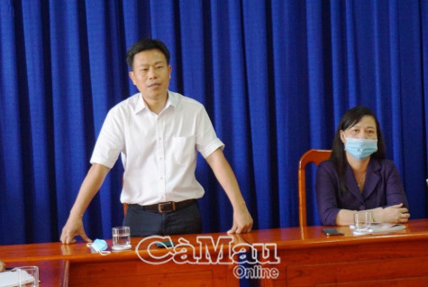 Đảm bảo đón tết vui tươi, an toàn phòng chống dịch Covid-19