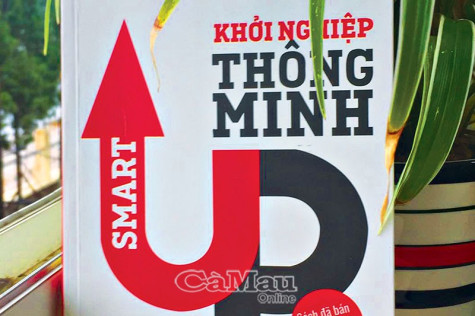 Khởi nghiệp trong thời đại trí thông minh nhân tạo